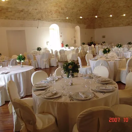 Le Monacelle Matera