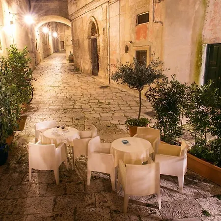 Hotel Le Monacelle 3*