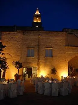 Le Monacelle Hotel