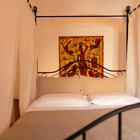 Le Monacelle Hotel Matera