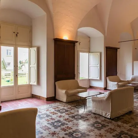 Hotel Le Monacelle