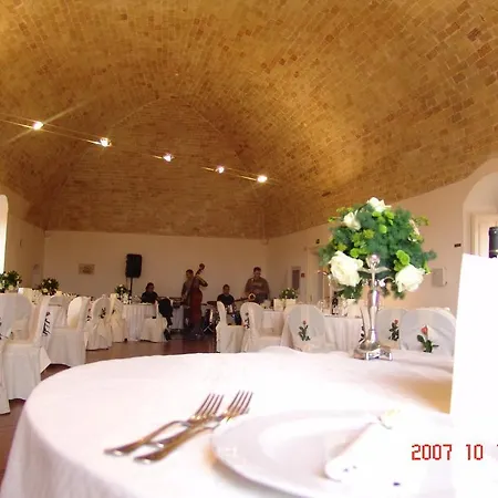 Le Monacelle Hotel 3*