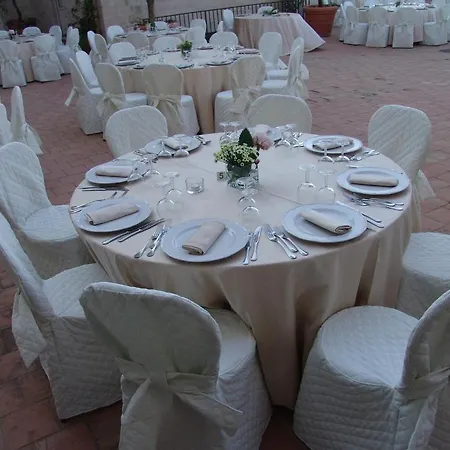 Le Monacelle 3* Matera