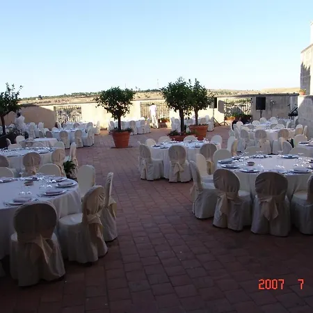 Le Monacelle Matera