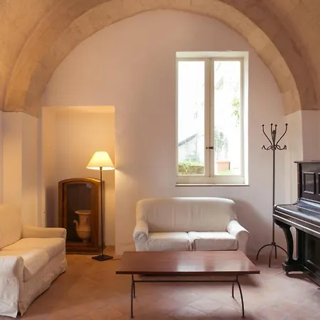 Le Monacelle 3* Matera