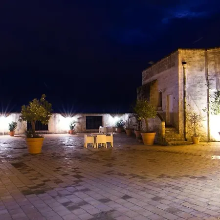 Hotel Le Monacelle 3*