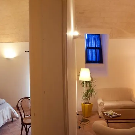 Hotel Le Monacelle