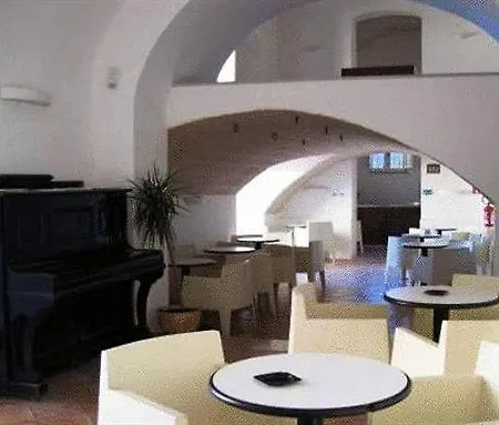 Le Monacelle Hotel
