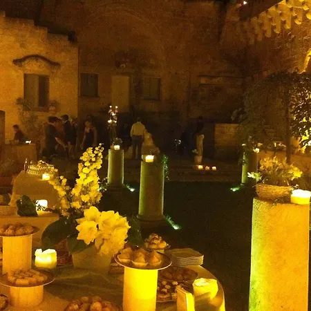 Hotel Le Monacelle