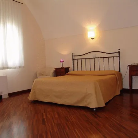Hotel Le Monacelle
